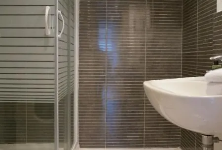 דירה Gare Europe ליל