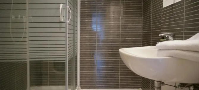 Apartment Gare Europe Lille